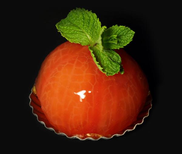 Tomate Fraîcheur