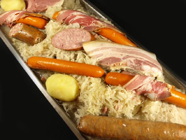 Choucroute