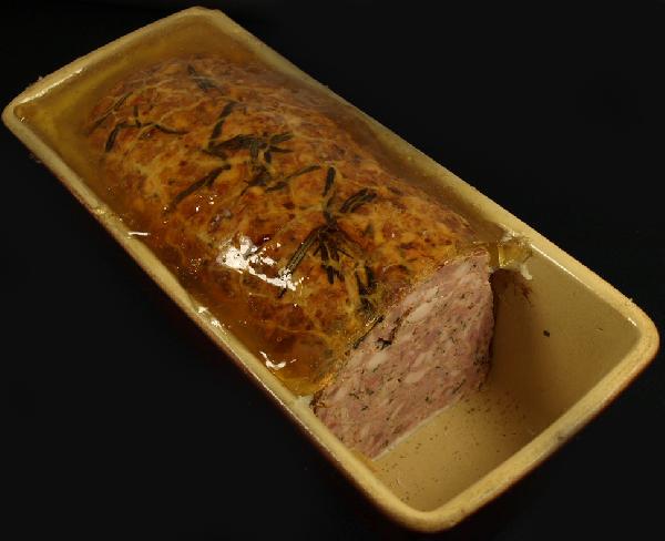 Terrines